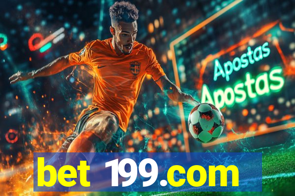 bet 199.com